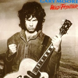 Пластинка Gary Moore Wild Frontier